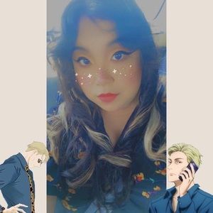 Meet your Posher, Wendy